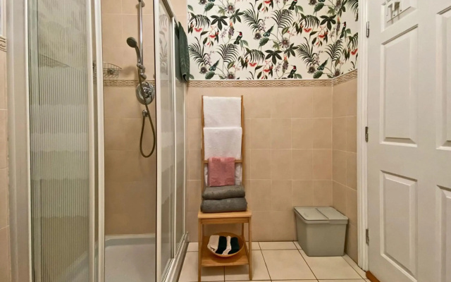 Apartment 432 - Clifden