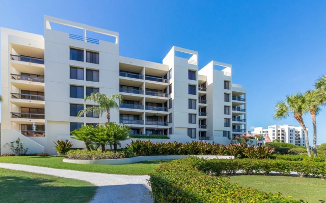 Longboat Key 42 - 2 Br Condo