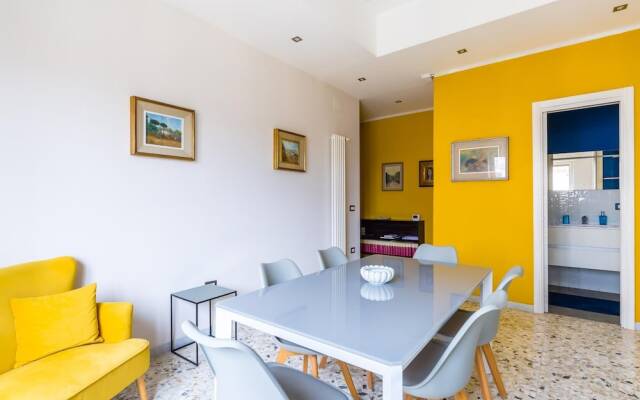 La Dimora Dell Avvocato - Appartamento