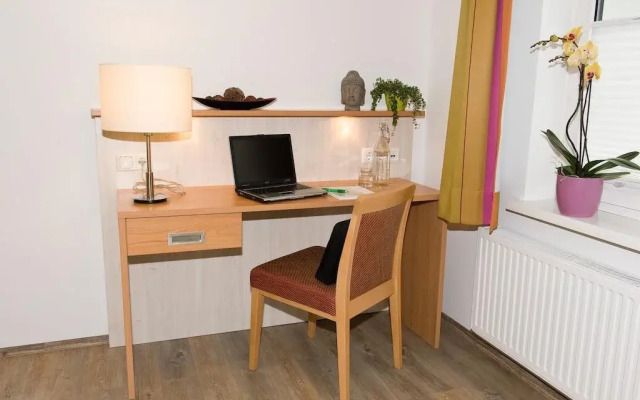 Boarding Wohnungen Sonnenhof