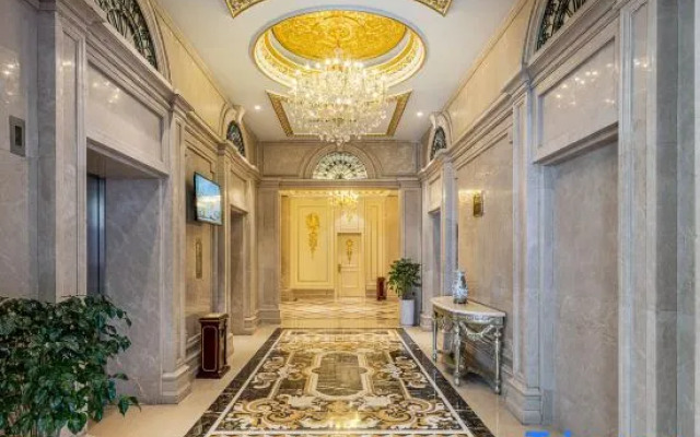 Tianchang New Century International Hotel