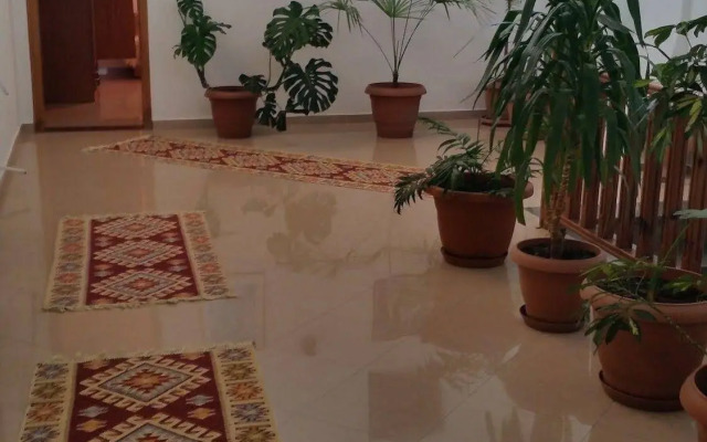 Hotel Berati