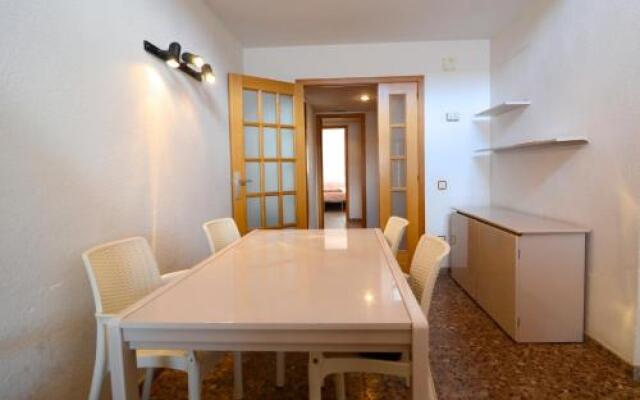 Apartamentos Albatros