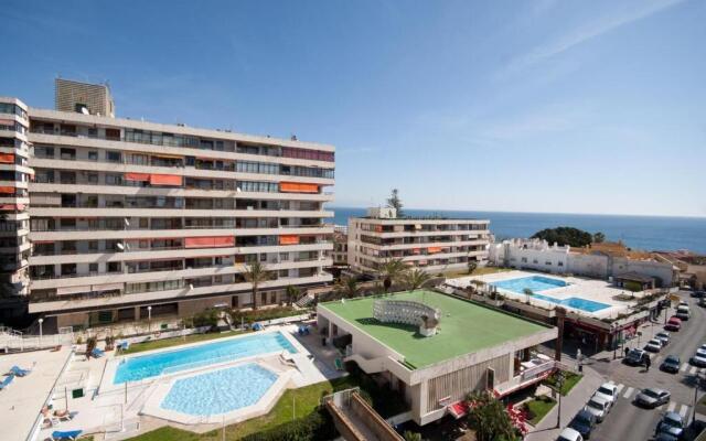 Nogalera 110 City central 3 pools with bar