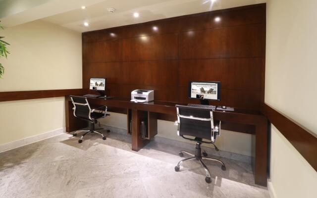 Holiday Inn Monterrey Norte by IHG
