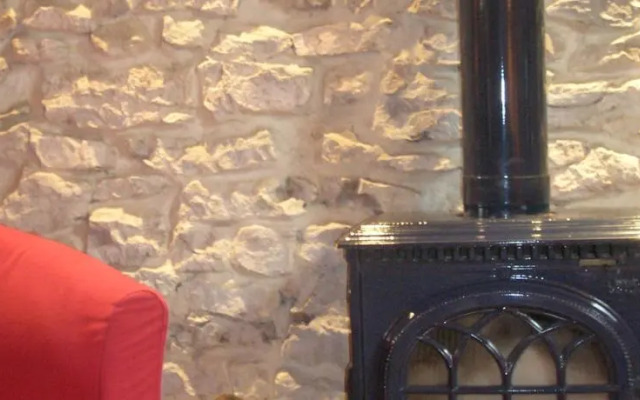 La Ferme du Petit Bonheur