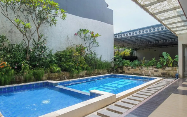 Princess Keisha By SECOM