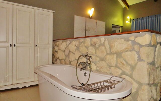 Kleinzee Oceanfront Guesthouse