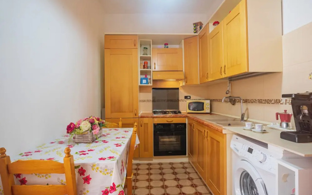 Casa Arianna, Apartment a few Steps From the sea