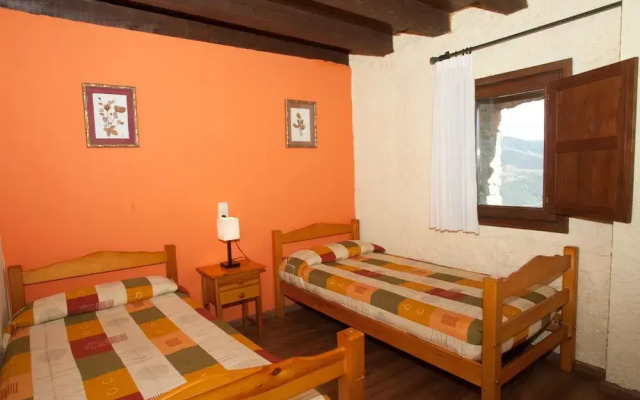 Albergue Rural Ca L'anton