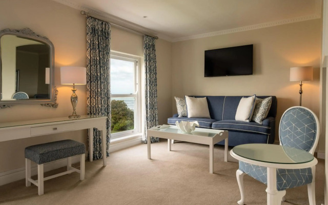 The Marine Hermanus