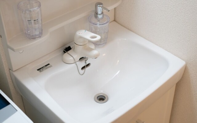 eos HOTEL Sumida