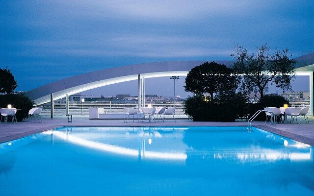 Hyatt Regency Rome Central