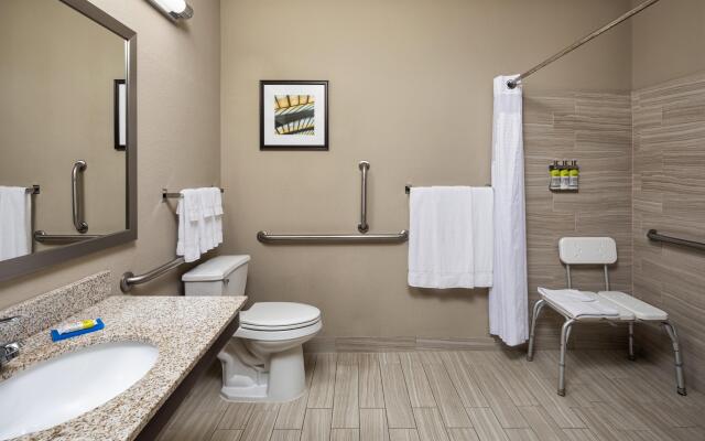 Holiday Inn Express Hotel & Suites Minneapolis-Minnetonka, an IHG Hotel