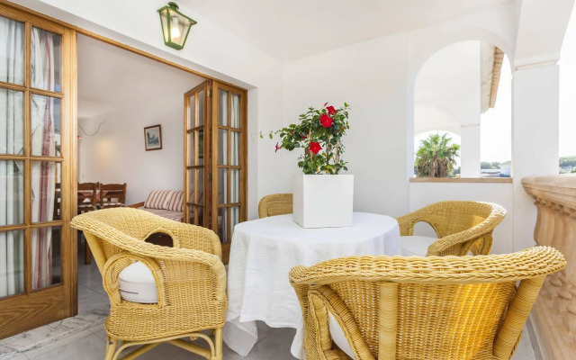 Sa Torre Apartaments
