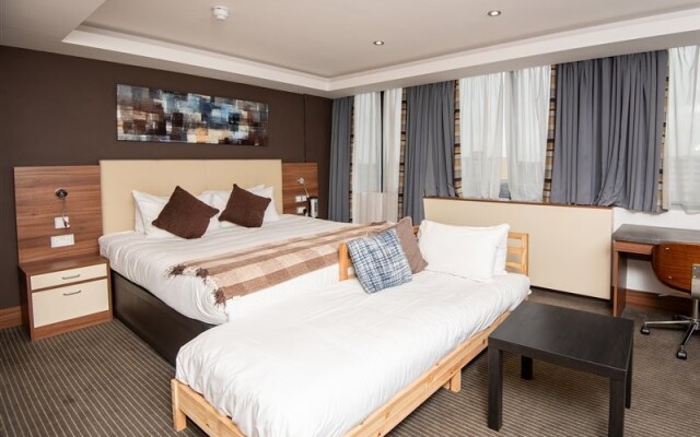 Serviced Apartments Watford