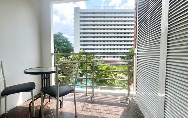 6-30 1 Bedroom 1bath 1 Km Walking To Patong Beach
