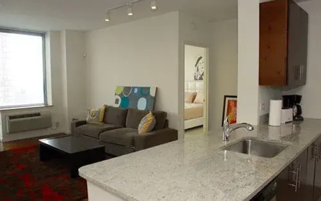 Luxy Suites Columbus