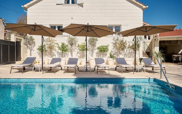 Sun Spalato Villa Iverka