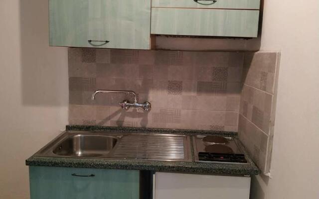 Alykes Family Resort