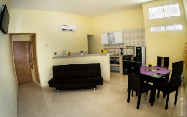 Apartamentos Villas de Cartagena