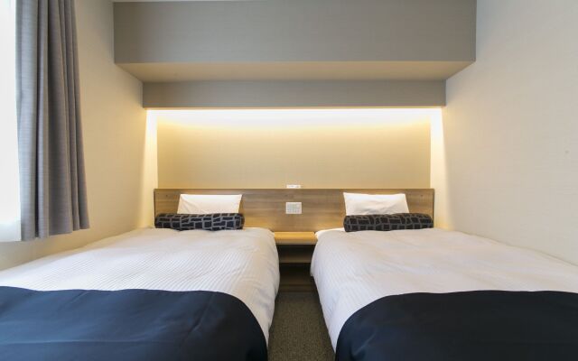 Just Inn Premium Nagoya Station