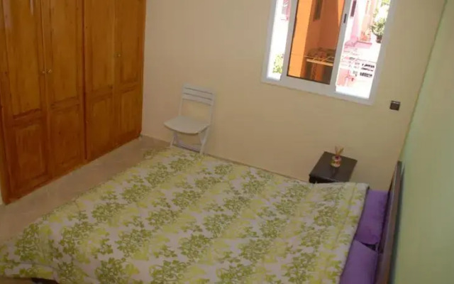 Appartement Ennakhil