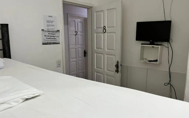 Pousada Tia Preta