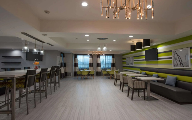 Best Western Plus Gardena Inn & Suites