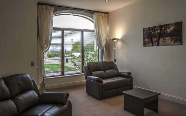 New Forest Golf Club Apartments