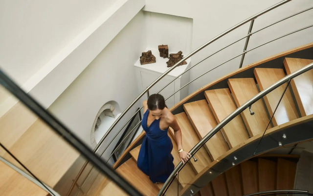Casa Delfino Hotel & Spa