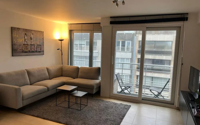 Huswell - Family Duplex Near Ostend Beach