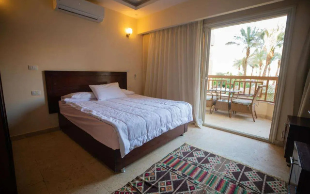 Palma Resort
