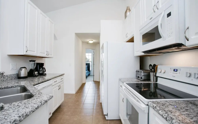 Rosemount Villa Providence 4