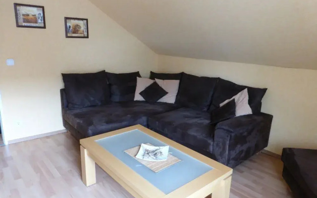 Ferienwohnung Cascada