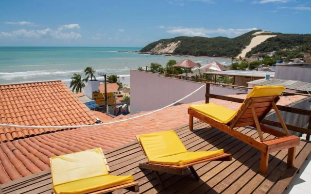 Hotel Pousada Encanto da Praia