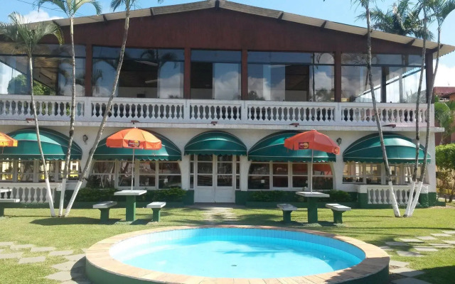 Hotel Recanto dos Pássaros
