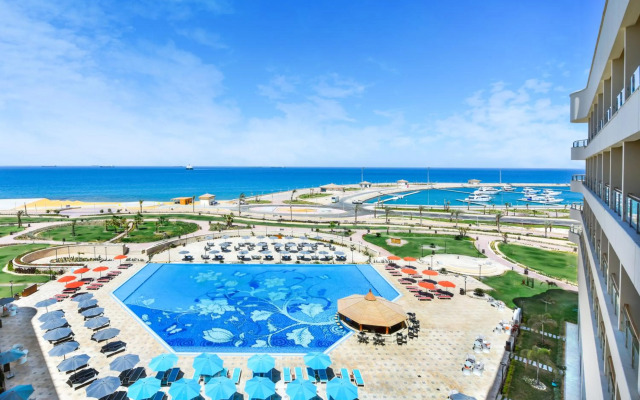 TOLIP Resort El Galala Majestic