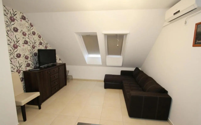 Blonde River Apartman Sőtér Szeged
