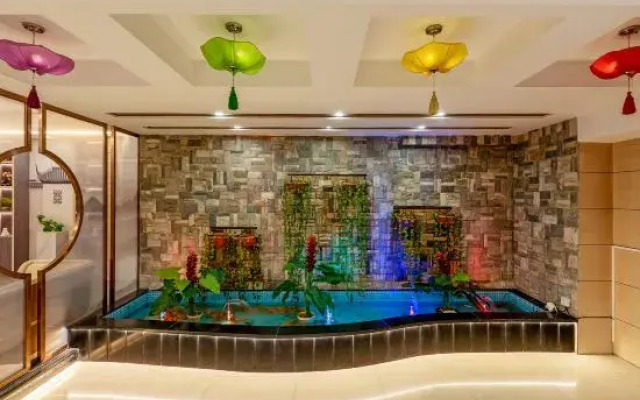 Cornwall Hotel Chaozhou