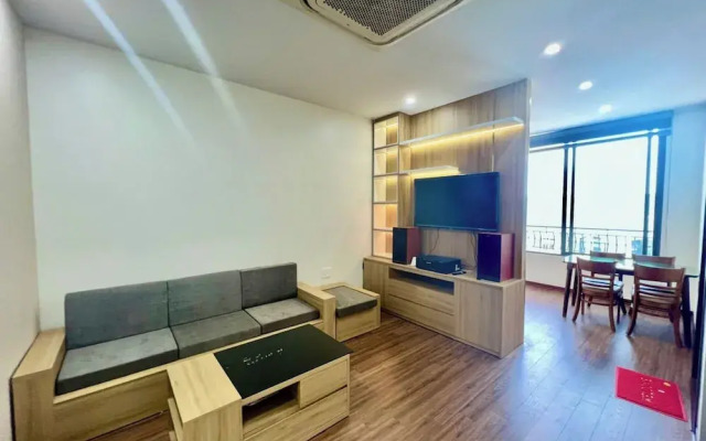 Vinhome Marina by HPT Home