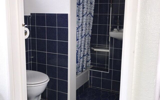 The Moorings B&B