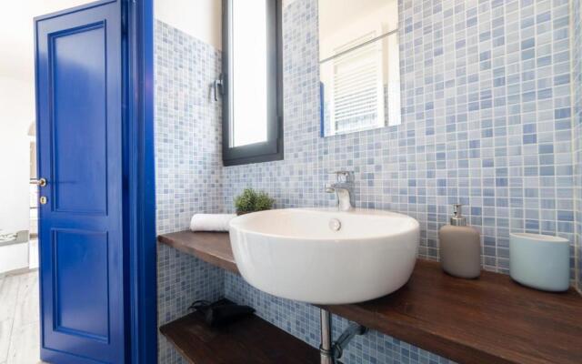 Attic Central with a Superb City View