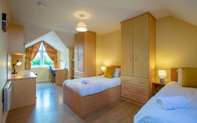 The Townhouse at Gort Na Coiribe By Shortstays