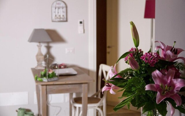 la corte di anna bed&breakfast