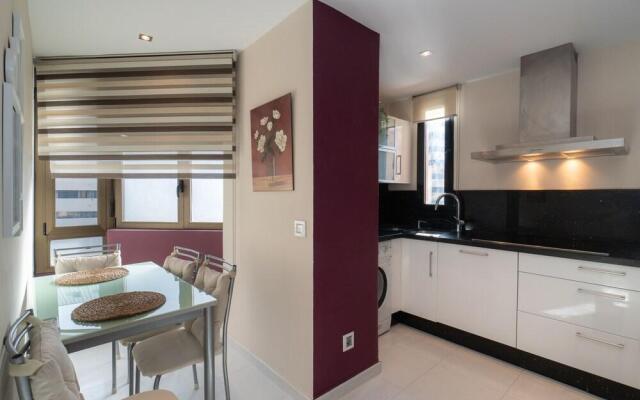 Sur Suites Palmeras 6