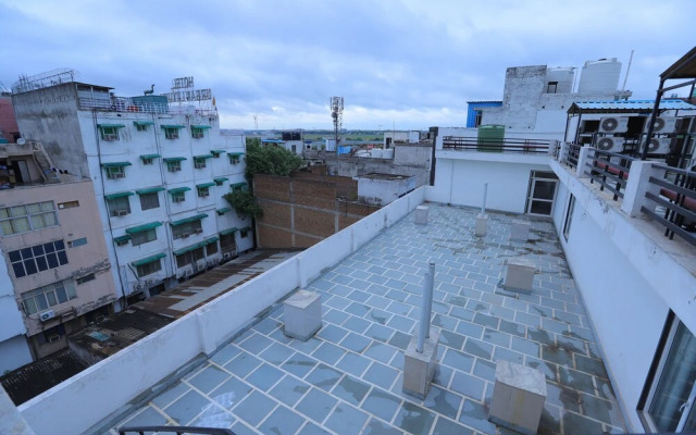 Hotel Atithi by Platinum Group