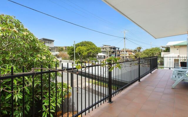 Beach House On Pearl