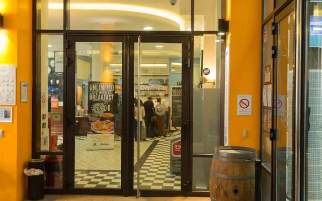 St Christopher's Inn Gare Du Nord - Hostel