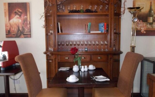 Ashford Manor Guesthouse